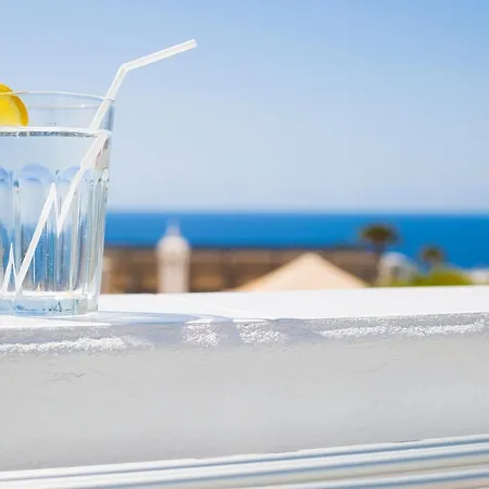 Seaview Apartamento *