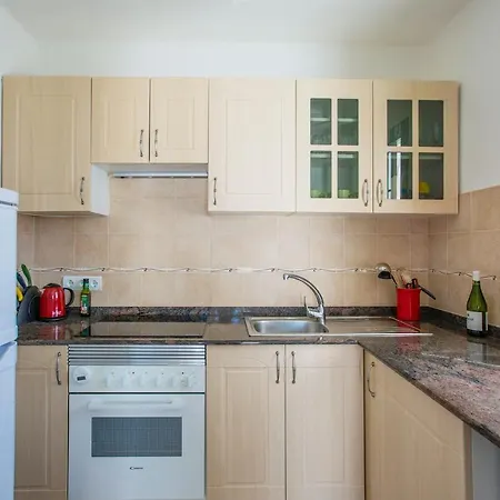Seaview Apartamento *