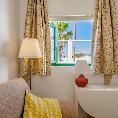 Apartamento Seaview Puerto del Carmen (Lanzarote)