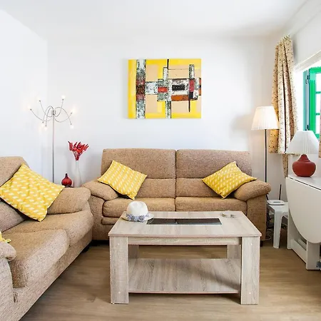 Apartamento Seaview Puerto del Carmen (Lanzarote)