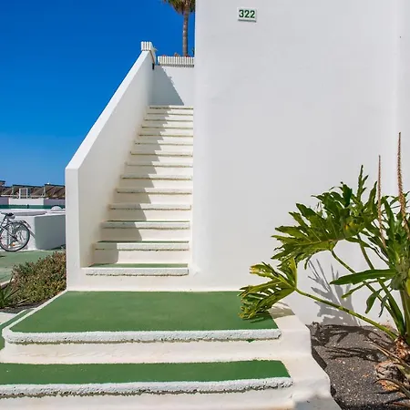 Seaview Apartamento Puerto del Carmen (Lanzarote)