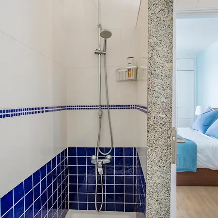 Seaview Apartamento *