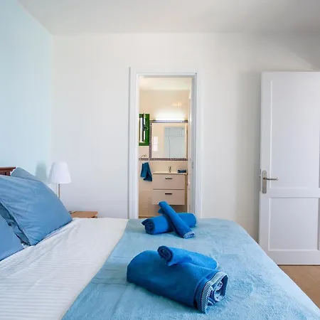 Apartamento Seaview